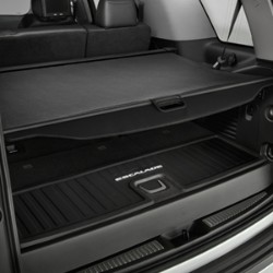 Cargo Area Shade Gm 22964400 Gmpartshouse