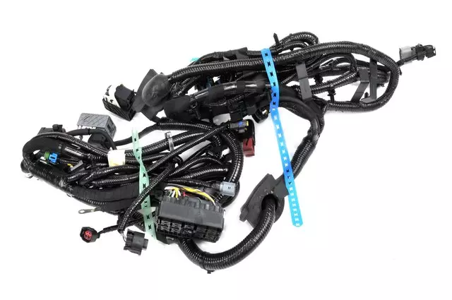 Headlight Wiring Harness