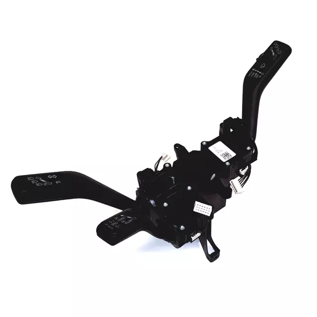 Multi-Function Switch