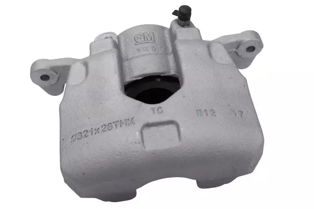 Front Driver Side Disc Brake Caliper Assembly