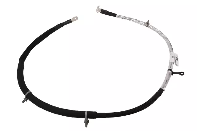 Positive Battery Cable