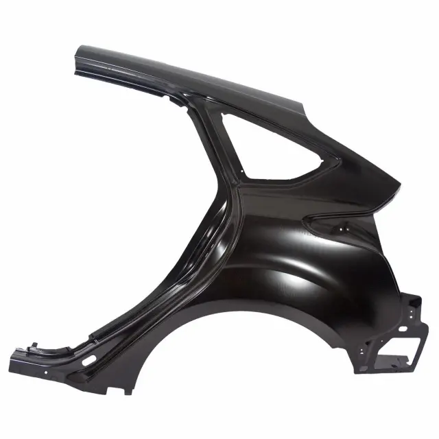サイカトグ　プレモダン　パーツ Zeta Armor Pro Bend Hand Guard and Clamp Kits - Langston Motorsports