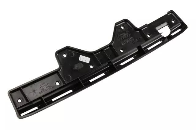 2015-2020 Cadillac - Rear Bumper Fascia Trailer Hitch Access Hole Cover Bracket