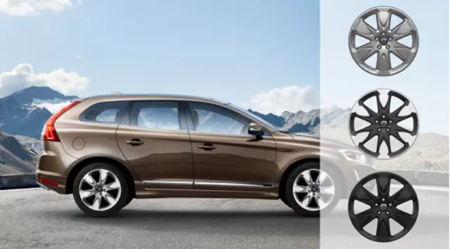 Aluminum Rim, Erakir 8-Inch X 19-Inch