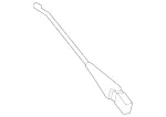 Wiper Arm