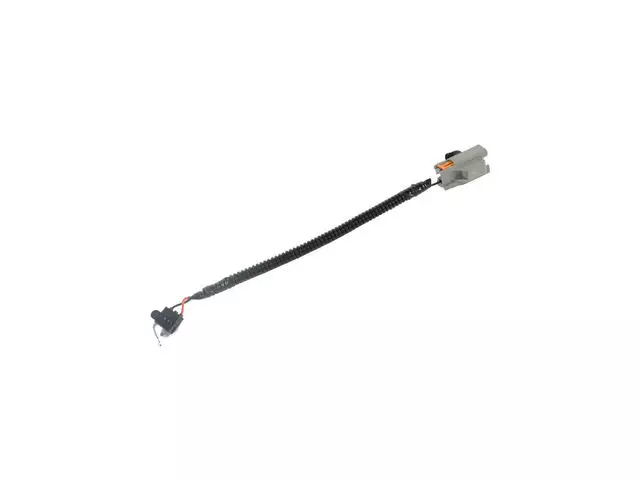 Rear Seat Wiring, Right