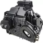 AC & Heater Assembly