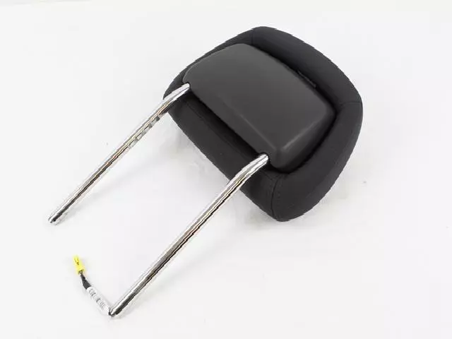 Front Headrest