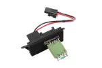 Heating and Air Conditioning Blower Motor Resistor
