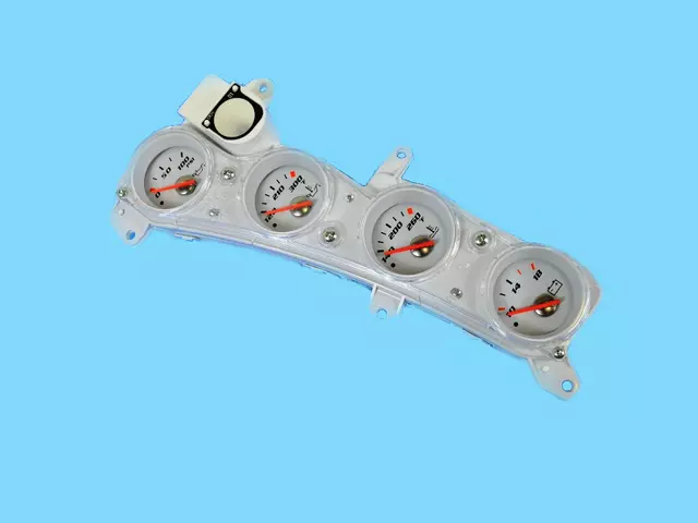 Gauge Assembly