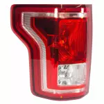 Tail Lamp