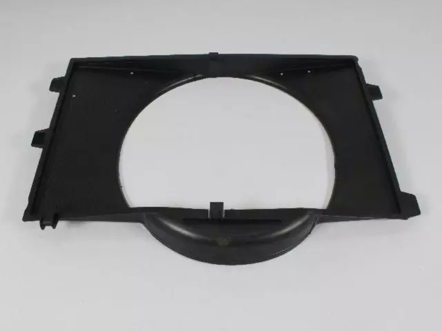 2003-2006 Dodge Fan Shroud 5104130AA | Mopar eStore
