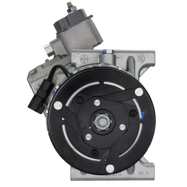 ycc642 - Ford Motorcraft A/C Compressor | Levittown Ford Parts