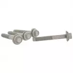 Lower Control Arm Rear Bolt