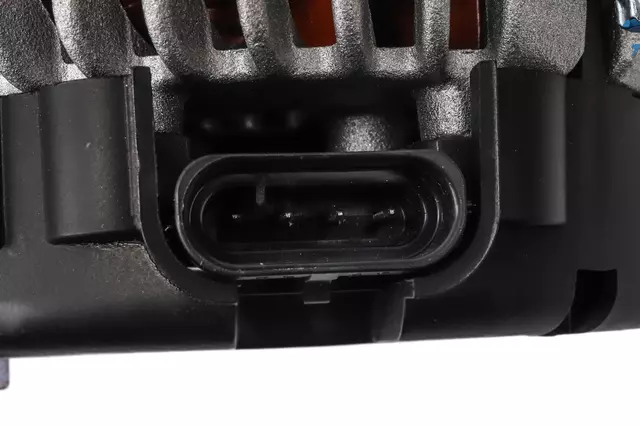 Alternator, Remanufactured