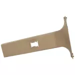 2011-2016 Ford - Lower Center Pillar Trim