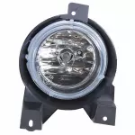 Fog Lamp Assembly