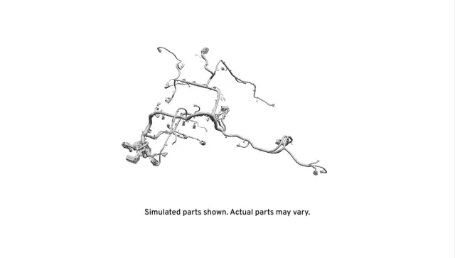 Engine Wiring Harness