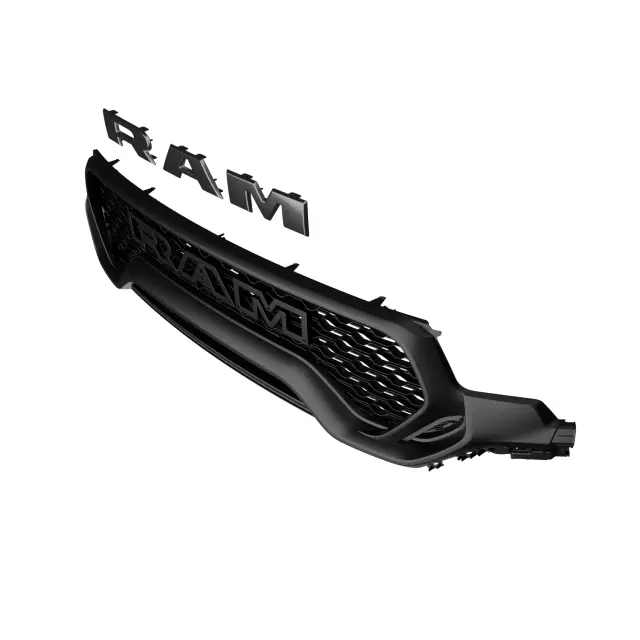 2021-2024 Ram 1500 Radiator Grille 68528996AA | Mopar Online Parts