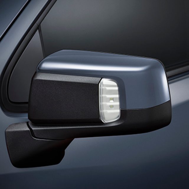 20192020 GM Exterior Mirror Covers 84469253 GMPartsNow