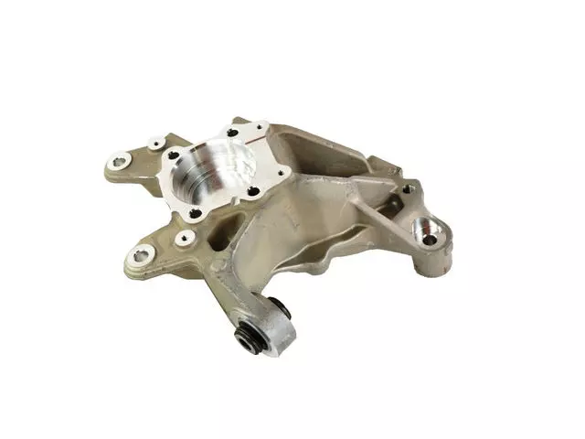 Suspension Knuckle