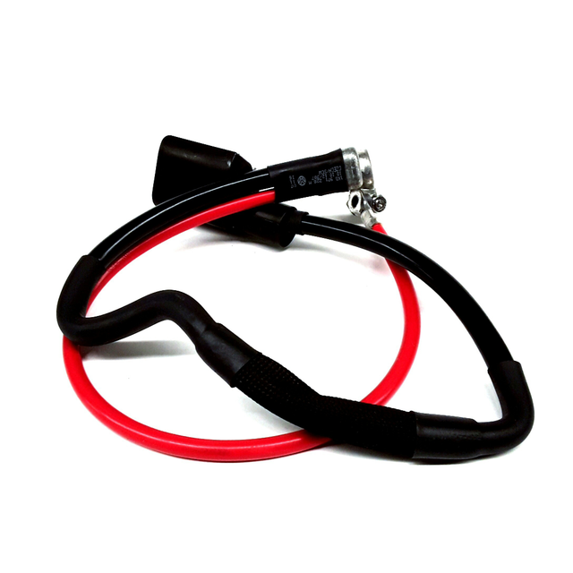 20052017 Volkswagen Positive Cable 1K0971228M VW Parts Vortex