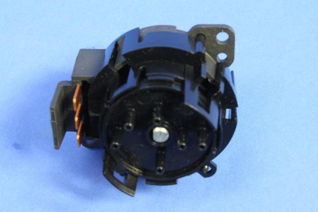 5013833AA Switch A C And Heater Vacuum Mopar Parts Canada