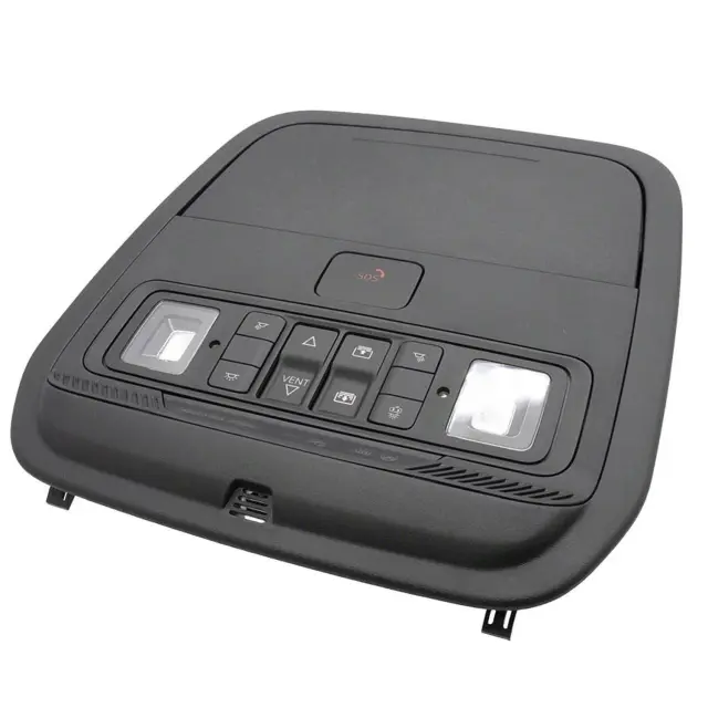 2020-2024 Ford Explorer Overhead Console LB5Z-78519A70-DAE | OEM