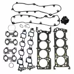 Valve Grind Gasket Kit