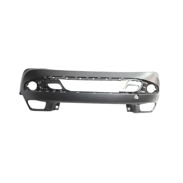2014-2018 Jeep Cherokee Front Lower Fascia 68242484AC | Mopar