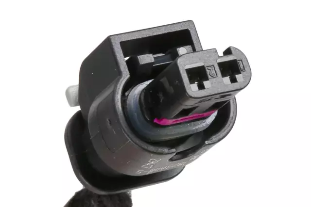 Rear Object Alarm Sensor Wiring Harness