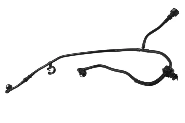 Engine Coolant Air Bleed Hose