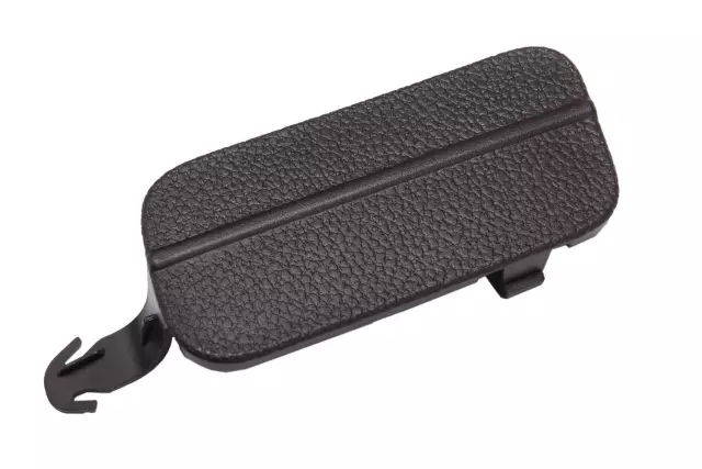 Cocoa Front Floor Console Bolt Access Hole Cover