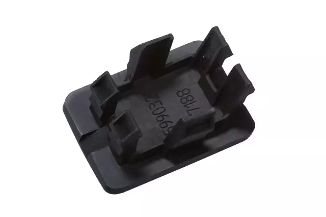 Air Inlet Grille Panel Retainer