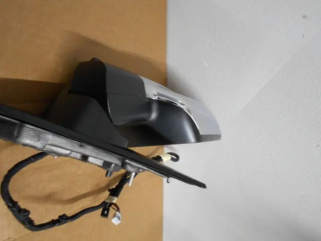 2019-2022 Ram 1500 Outside Rear-View Mirror, Right 68276506AH | My