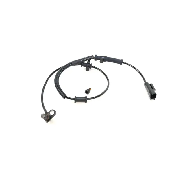 Anti-Lock Brakes Sensor Kit, Front
