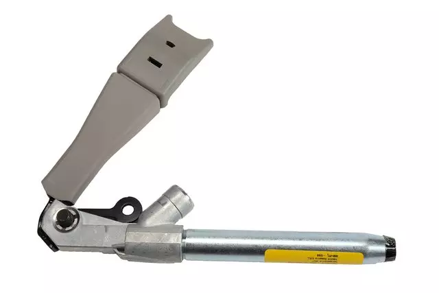 Titanium Driver Seat Belt Tensioner Kit