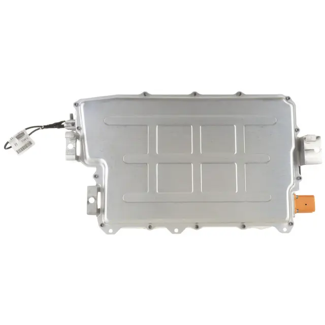 スーパーナイトロ RS4フォードF150 ジャンク部品取り 2021-2025 Ford F-150 Converter ML3Z-14G649-G | OEM Parts Online