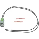 Alternator Electrical Connector