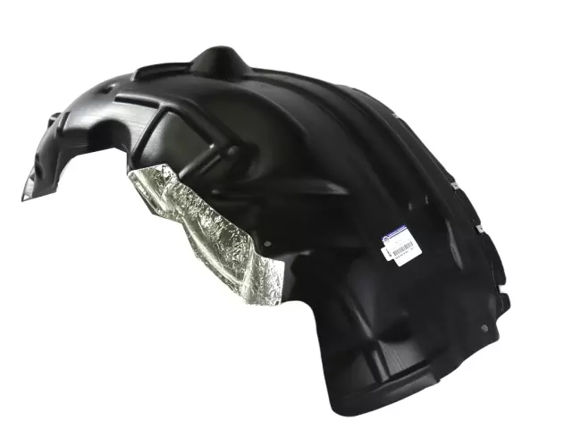 Wheelhouse Shield, Right