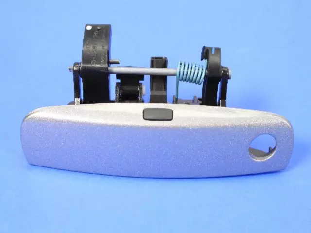 2011-2019 Dodge Front Door Exterior Handle, Left 1MZ85JSCAM | My