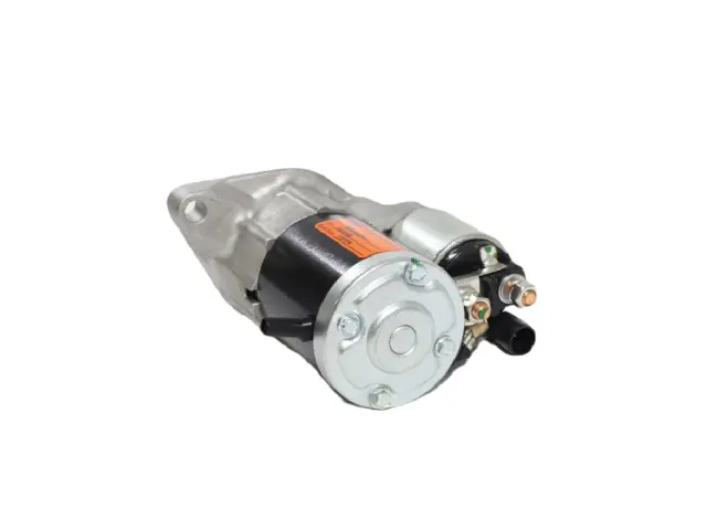 Duralast Remanufactured Starter 16612 Duralast Remanufactured Starter 16612