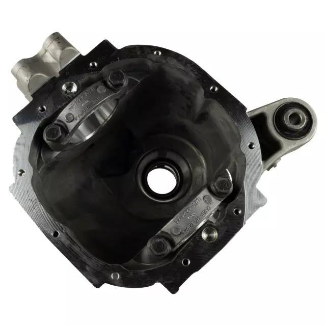 NL3Z-3010-E - Axle Housing - 2021-2024 Ford F-150 | Eastgate