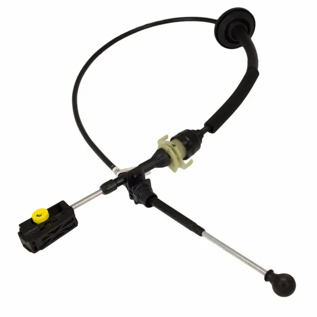 Buy Ford Automatic Transmission Shifter Cable | 5L3Z7E395BA | The