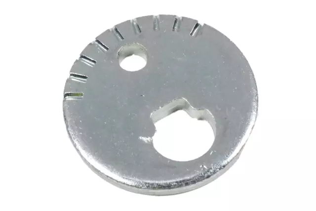 Lower Suspension Control Arm Adjuster Cam