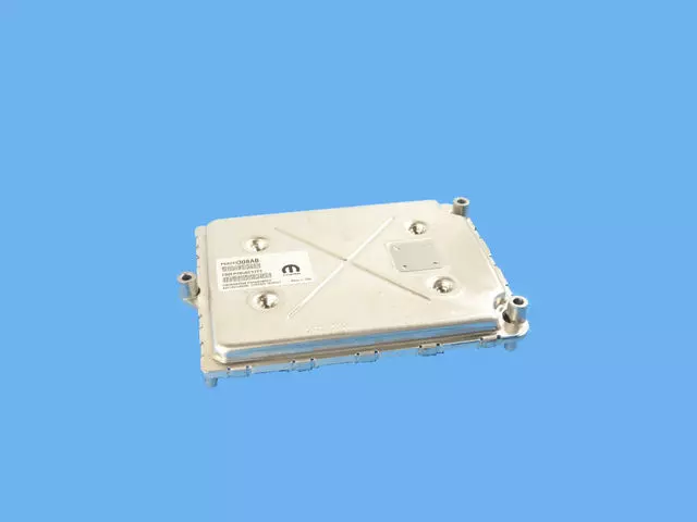 Engine Controller Module