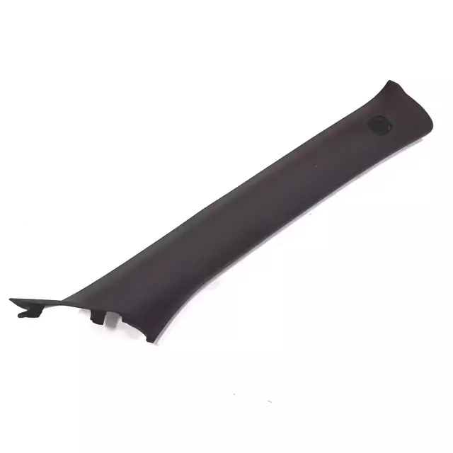 Windshield Pillar Trim