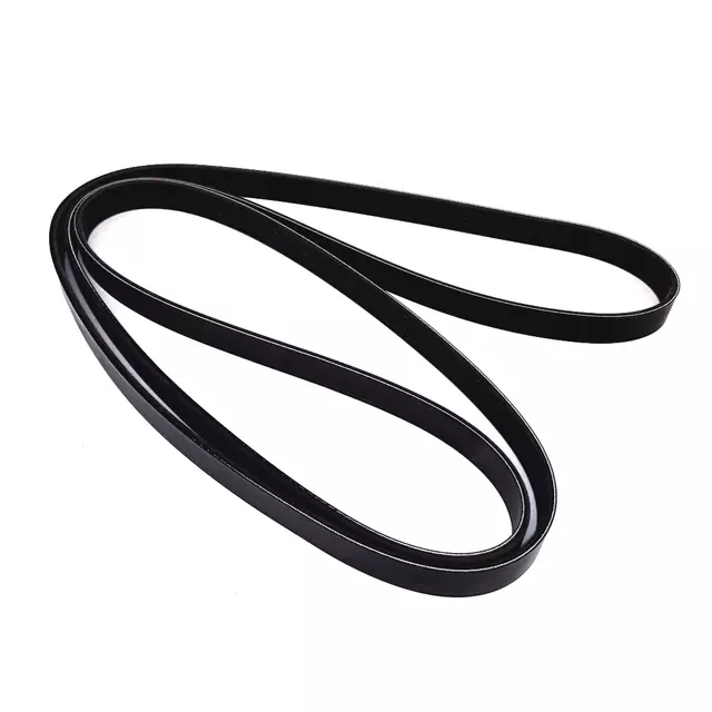 2013-2014 Audi A8 Quattro - Serpentine Belt