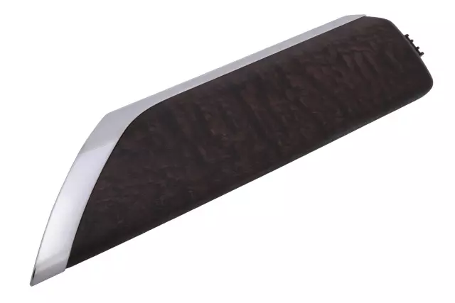 2019-2023 GMC - Applique