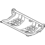 Seat Frame